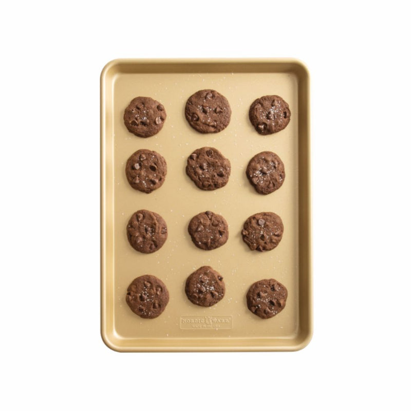 Nordic Ware Nonstick Half Sheet Baking Tray - Lighting.co.za