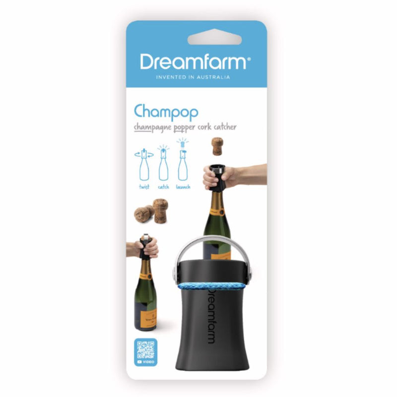 Dreamfarm Ortwo Lite Spice Mill & Replacement Jar Set - Lighting.co.za