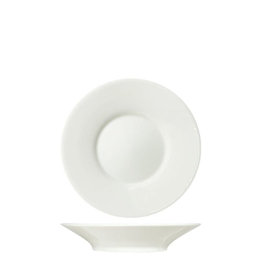 Nova Craft Nova New Bone Saucer Set 12cm Set of 12 - Saucers - Lighting.co.za
