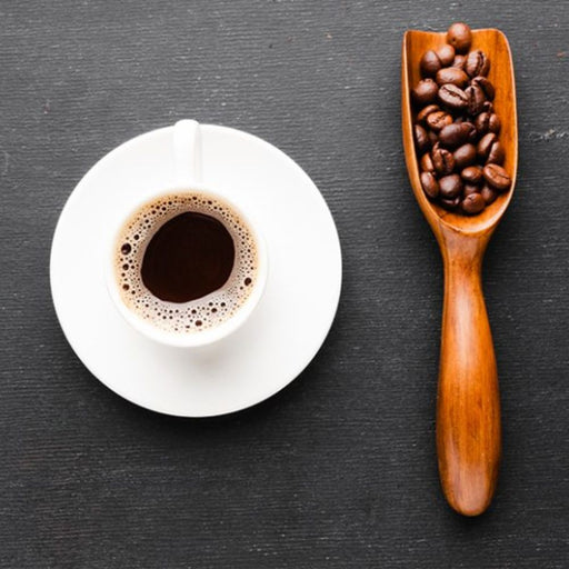 Nova Classic Espresso Saucer 12 cm Set of 6 - Saucers - Lighting.co.za