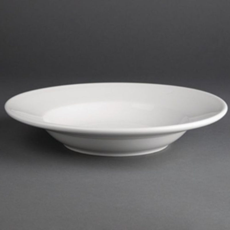 Nova Classic Soup/Cereal Bowl 18 cm Set of 6 - Lighting.co.za