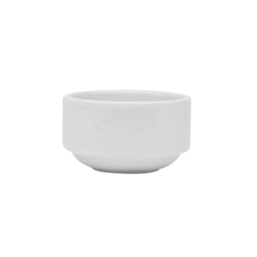 Nova Classic Stacking Soup Bowl 10 cm Set of 6 - Bowls - Lighting.co.za