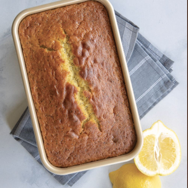 Nordic Ware Nonstick Loaf Pan 680g - Lighting.co.za