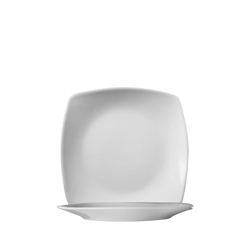 Nova Classic Square Plate 17 cm Set of 6 - Plates - Lighting.co.za