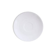 Nova Classic Espresso Saucer 12 cm Set of 6 - Lighting.co.za