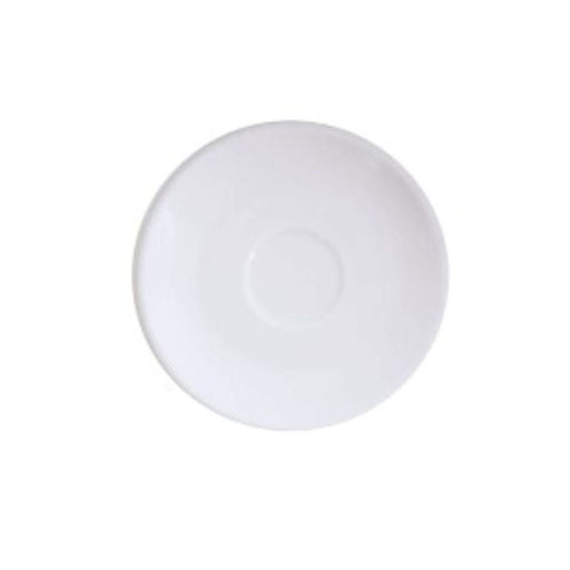 Nova Classic Espresso Saucer 12 cm Set of 6 - Saucers - Lighting.co.za