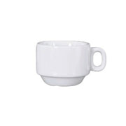 Nova Classic Stacking Cup 200 ml Set of 6 - Lighting.co.za