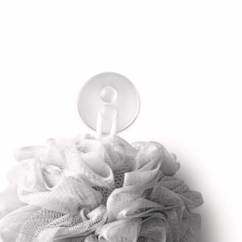 Dreamfarm Jot 4pc Suction Hooks – Clear - Lighting.co.za