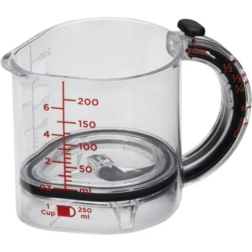 Dreamfarm Upcup 4-in-1 Adjustable Measuring Cup - Lighting.co.za