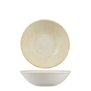 Ariane Paros Sand Bowl 13 cm Set of 12 - Lighting.co.za