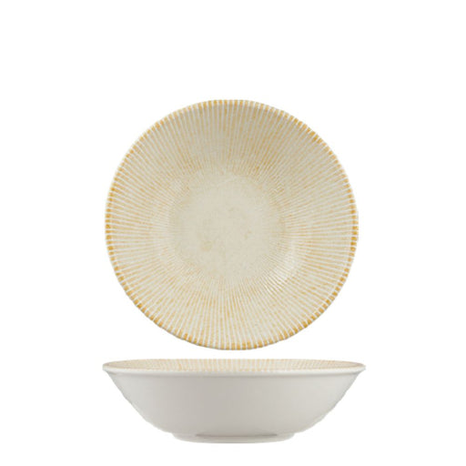 Ariane Paros Sand Bowl 13 cm Set of 12 - Lighting.co.za