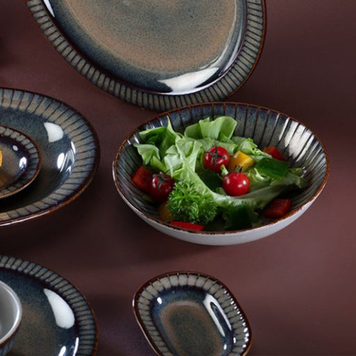 Ariane Seon Splash Atomic Rice Bowl 16 cm Set of 2 - Lighting.co.za