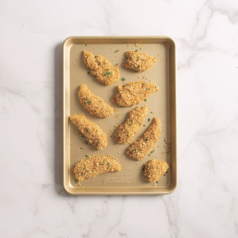 Nordic Ware Nonstick Half Sheet Baking Tray - Lighting.co.za