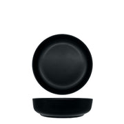 Nova Black Apex Bowl 14 cm Set of 6 - Lighting.co.za