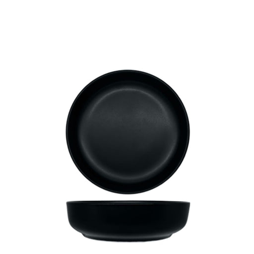Nova Black Apex Bowl 14 cm Set of 6 - Lighting.co.za