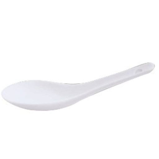 Nova Classic Chinese Spoon 13 cm Set of 6 - Serving Spoons - Lighting.co.za