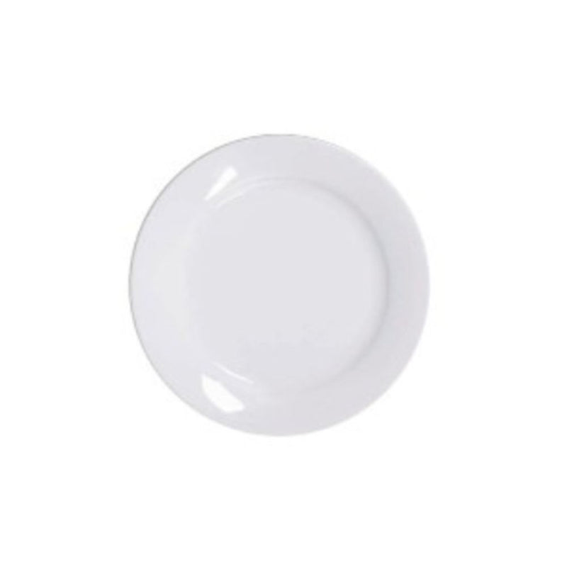 Nova Classic Dinner Plate 23 cm Set of 6 - Lighting.co.za