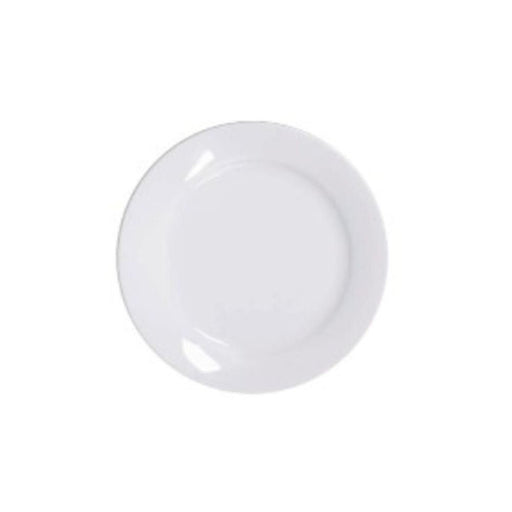 Nova Classic Dinner Plate 23 cm Set of 6 - Plates - Lighting.co.za