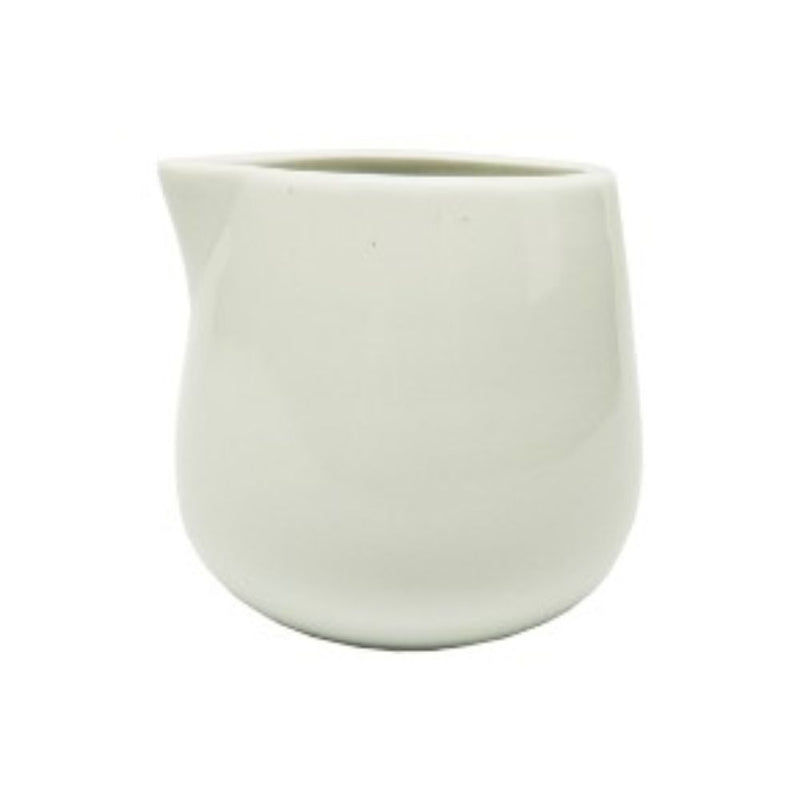 Nova Classic Milk Jug (No Handle) 250 ml Set of 6 - Lighting.co.za