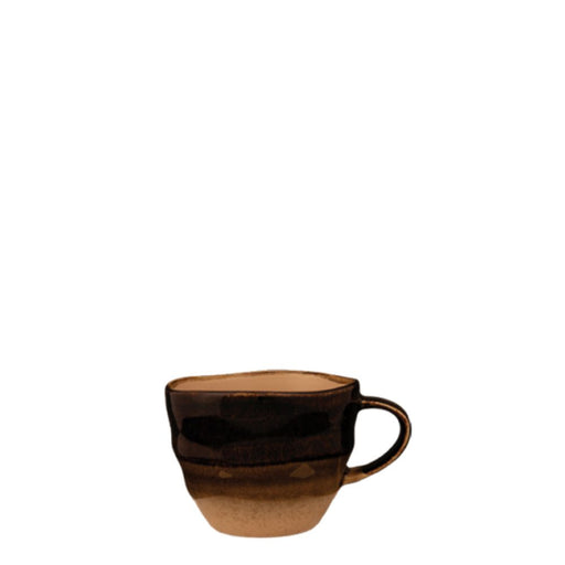 Ariane Splash Sahara Espresso Cup 90 ml Set of 12 - Lighting.co.za