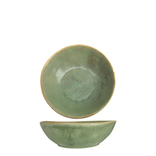 Nova Earth Sage Bowl 16.5 cm Set of 6 - Bowls - Lighting.co.za