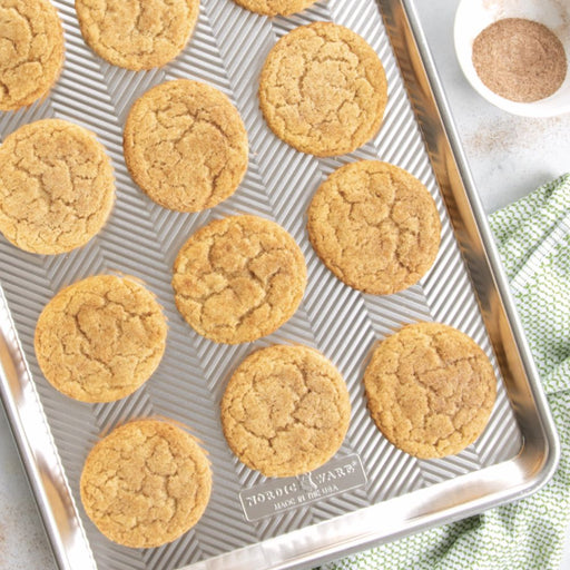 Nordic Ware Prism Half Sheet Baking Tray - Lighting.co.za