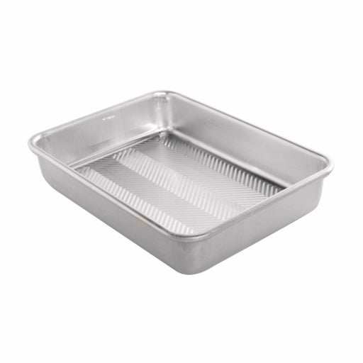 Nordic Ware Prism Rectangular Cake Pan 22cm x 33cm - Lighting.co.za
