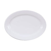 Nova Classic Oval Platter 35 cm Broad Rim Set of 6 - Lighting.co.za