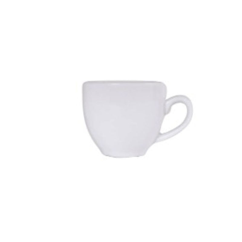 Nova Classic Espresso Cup Set of 6 - Lighting.co.za