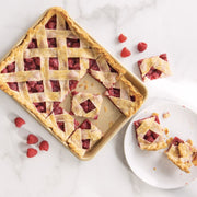 Nordic Ware Nonstick Quarter Sheet Baking Tray - Lighting.co.za