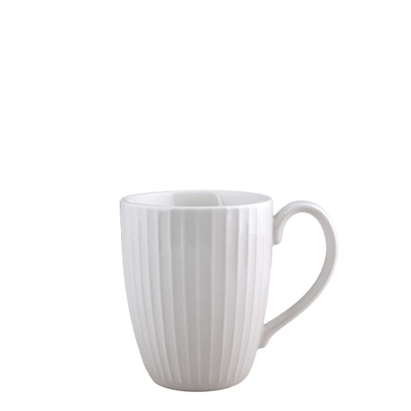 Ariane Seon Ivory Coffee Mug 300 ml Set of 6 - Lighting.co.za