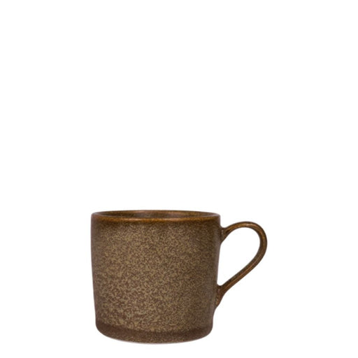 Nova Earth Mocha Cup 100 ml Set of 6 - Cups - Lighting.co.za