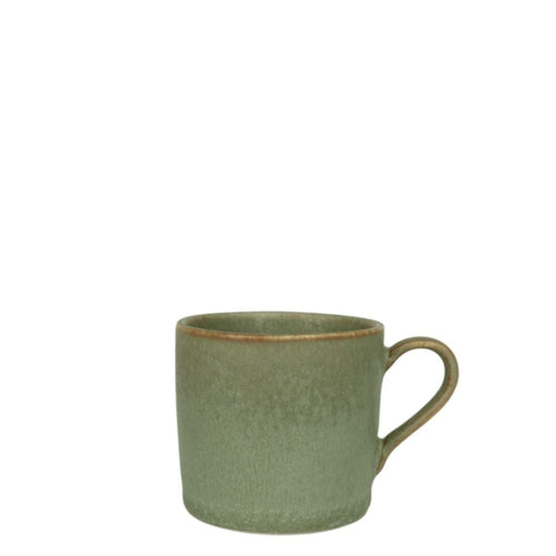 Nova Earth Sage Cup 100 ml Set of 6 - Cups - Lighting.co.za