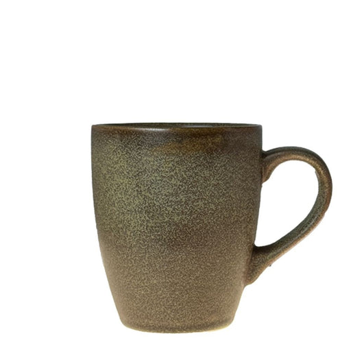 Nova Earth Mocha Mug 300 ml Set of 6 - Mugs - Lighting.co.za