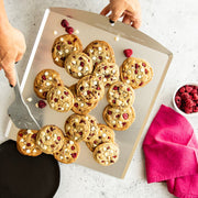 Nordic Ware Large Classic Cookie Sheet - Lighting.co.za