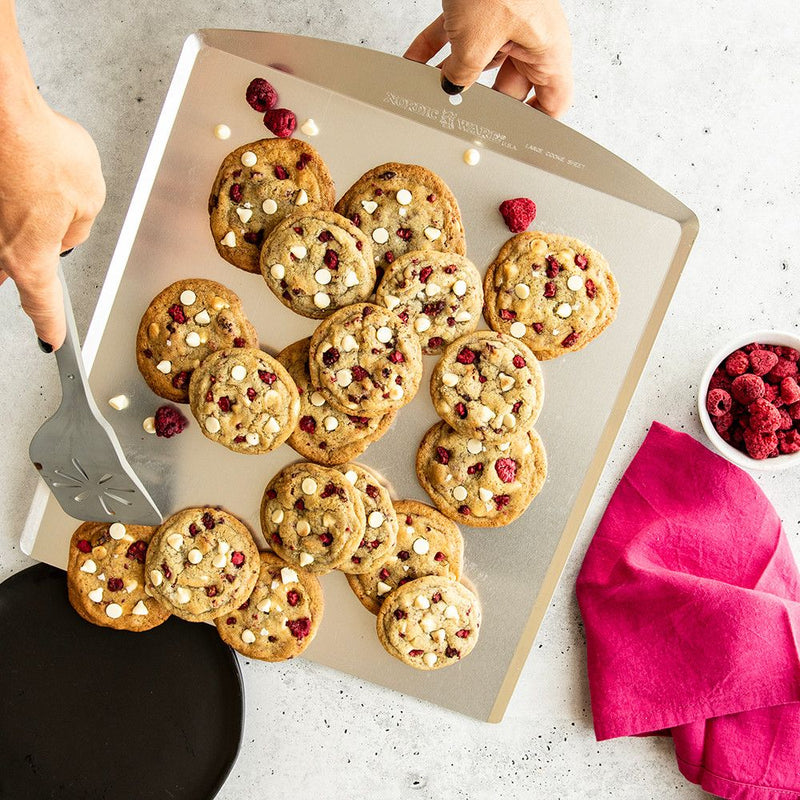 Nordic Ware Large Classic Cookie Sheet - Lighting.co.za