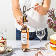 Dreamfarm Winopen Stainless Steel Wine Opener - Lighting.co.za