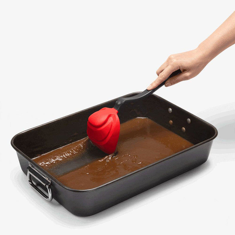 Dreamfarm Fladle Collapsible Silicone Ladle - Lighting.co.za
