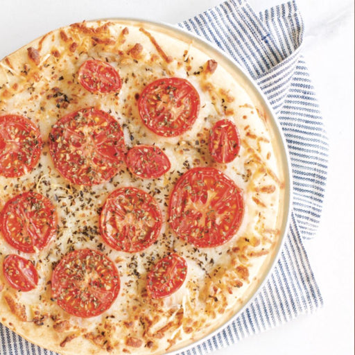 Nordic Ware Hot Air Pizza Crisper 22cm - Lighting.co.za