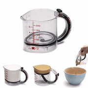 Dreamfarm Upcup 4-in-1 Adjustable Measuring Cup - Lighting.co.za