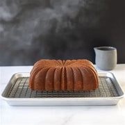 Nordic Ware Classic Fluted Loaf Pan - Lighting.co.za