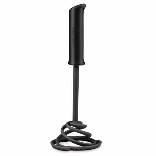 Dreamfarm Smood Lite Potato Masher – Black - Lighting.co.za