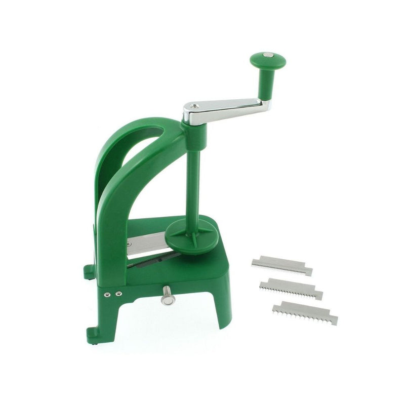 Benriner Vertical Turning Slicer & Spiraliser - Lighting.co.za