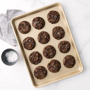 Nordic Ware Nonstick Half Sheet Baking Tray - Lighting.co.za