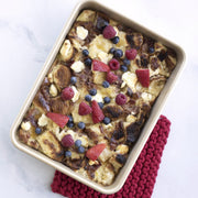 Nordic Ware Nonstick Rectangle Cake Pan 22cm x 33cm - Lighting.co.za