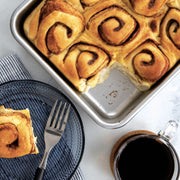 Nordic Ware 20cm x 20cm Square Baking Pan - Lighting.co.za