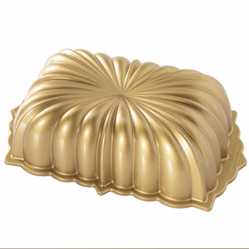 Nordic Ware Classic Fluted Loaf Pan - Lighting.co.za