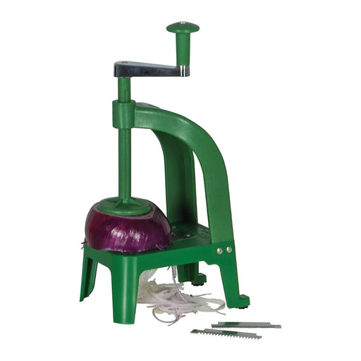 Benriner Vertical Turning Slicer & Spiraliser - Lighting.co.za