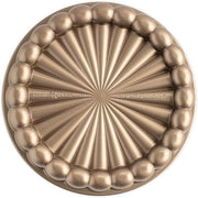 Nordic Ware Gold Charlotte Cake Pan - Lighting.co.za
