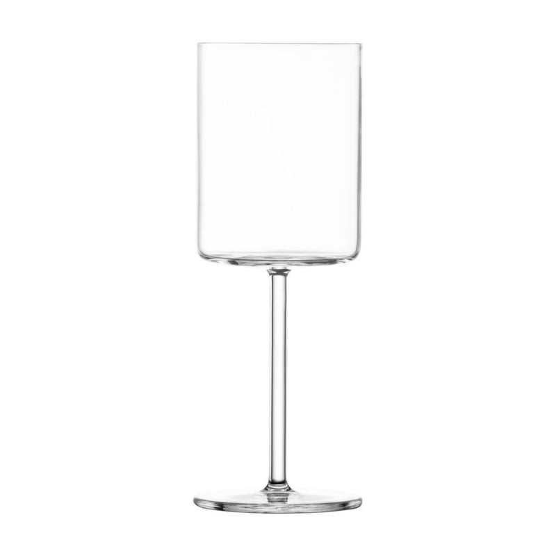 Zwiesel Glas Modo Red Wine Glass 440ml Set of 4